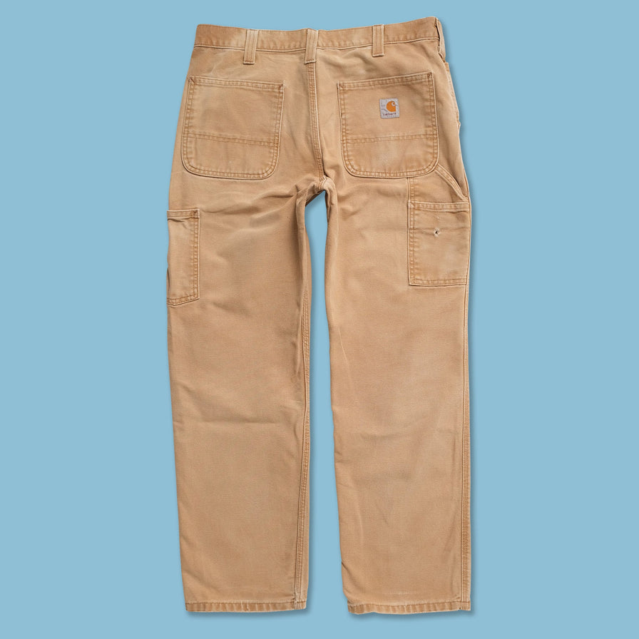 Vintage Carhartt Work Pants 33x30 