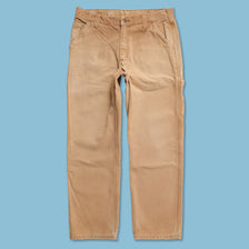 Vintage Carhartt Work Pants 33x30 