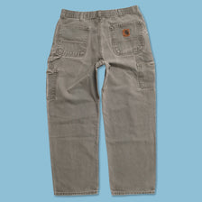 Vintage Carhartt Work Pants 34x30 