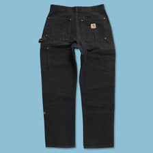 Vintage Carhartt Double Knee Pants 31x30 