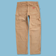 Vintage Dickies Work Pants 34x32 
