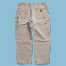 Vintage Carhartt Work Pants 35x30 