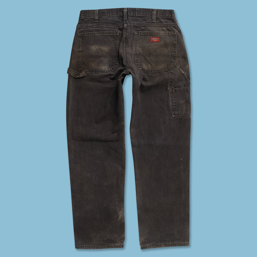 Vintage Dickies Work Pants 33x32 