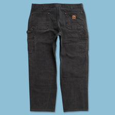 Vintage Carhartt Double Knee Pants 38x30 