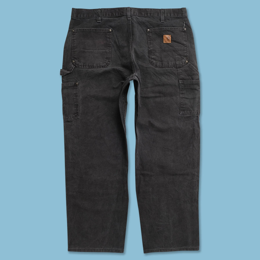 Vintage Carhartt Double Knee Pants 38x30 