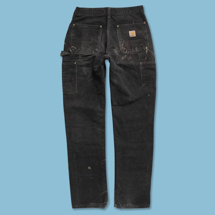 Vintage Carhartt Double Knee Pants 30x32 