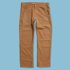 Vintage Dickies Work Pants 34x32 