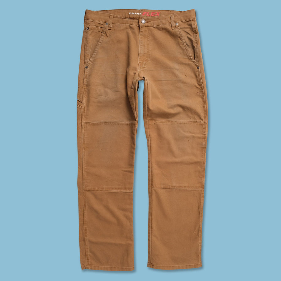 Vintage Dickies Work Pants 34x32 