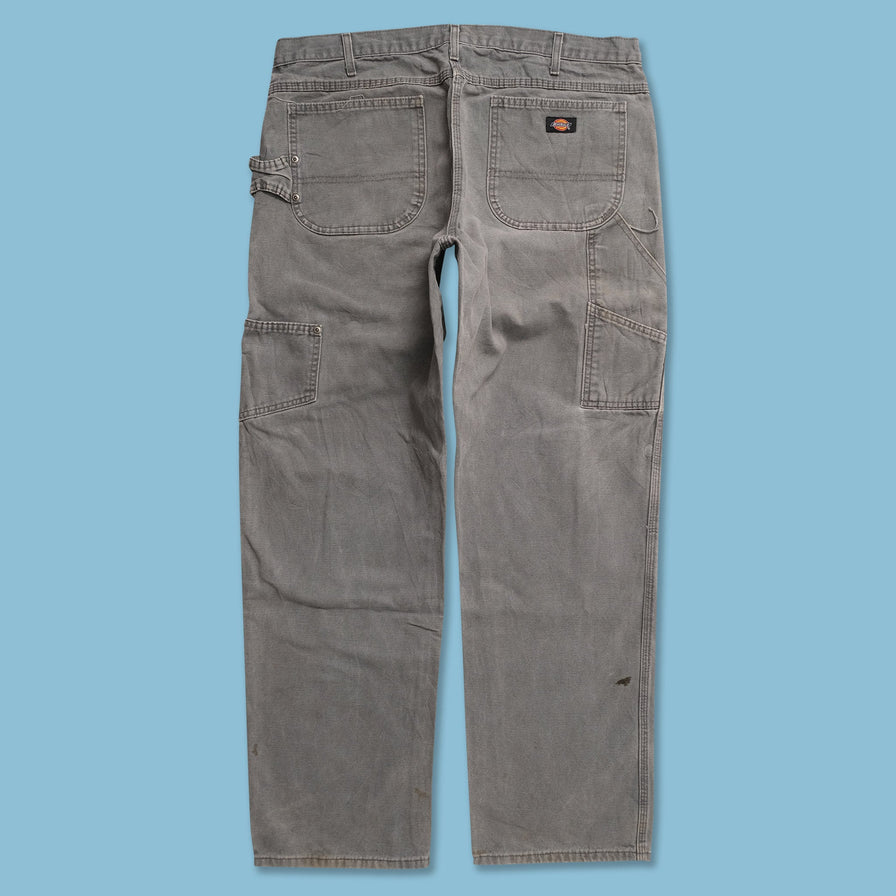Vintage Dickies Work Pants 38x34 
