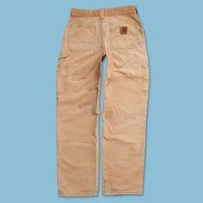 Vintage Carhartt Work Pants 29x32 