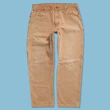Vintage Dickies Work Pants 36x32 