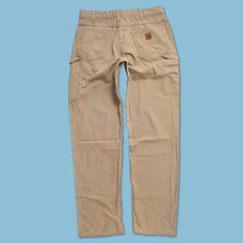 Vintage Carhartt Work Pants 32x36 