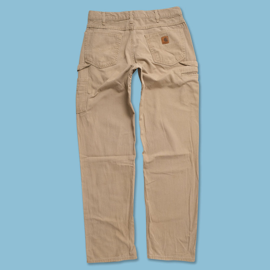 Vintage Carhartt Work Pants 32x36 