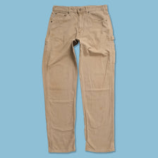 Vintage Carhartt Work Pants 32x36 