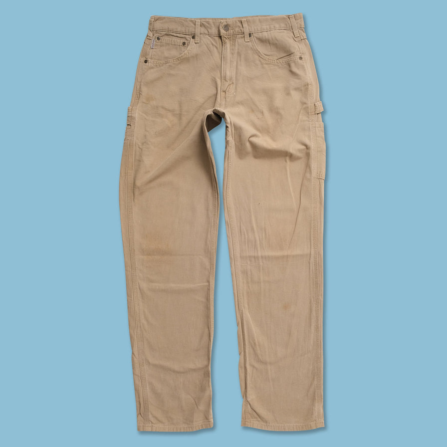 Vintage Carhartt Work Pants 32x36 