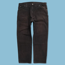 Vintage Dickies Work Pants 38x30 