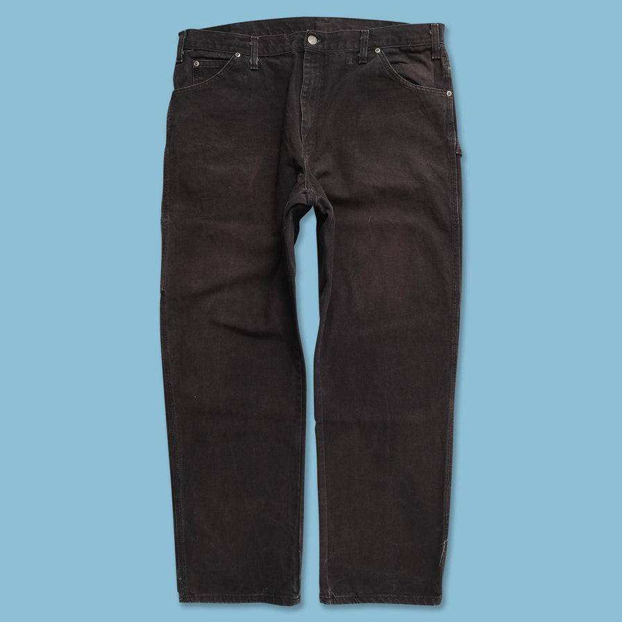 Vintage Dickies Work Pants 38x30 