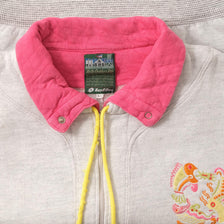 Vintage Lotto Women's Sweater Medium 