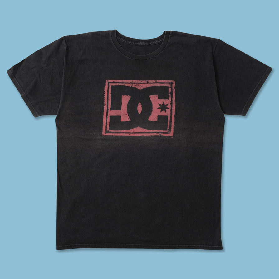 Vintage DC T-Shirt XLarge 