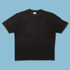 Lacoste T-Shirt Medium 