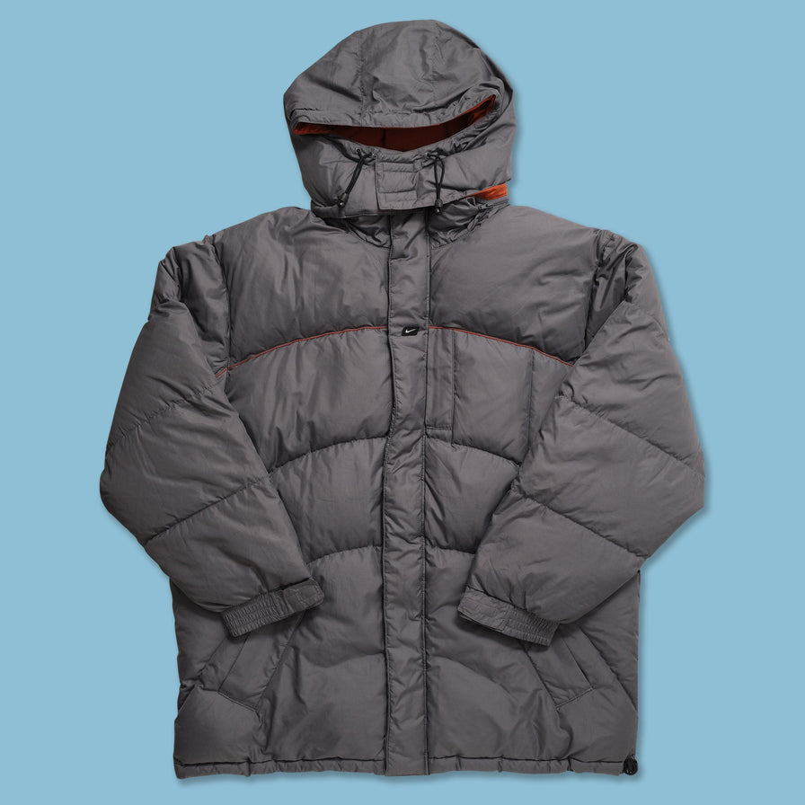 Vintage Nike Puffer Jacket XXLarge 