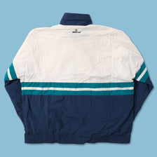 Vintage Diadora Davis Cup Track Jacket Medium 