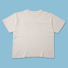 2008 adidas Los Angeles Lakers T-Shirt XXL 