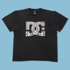 Vintage DC T-Shirt Medium 