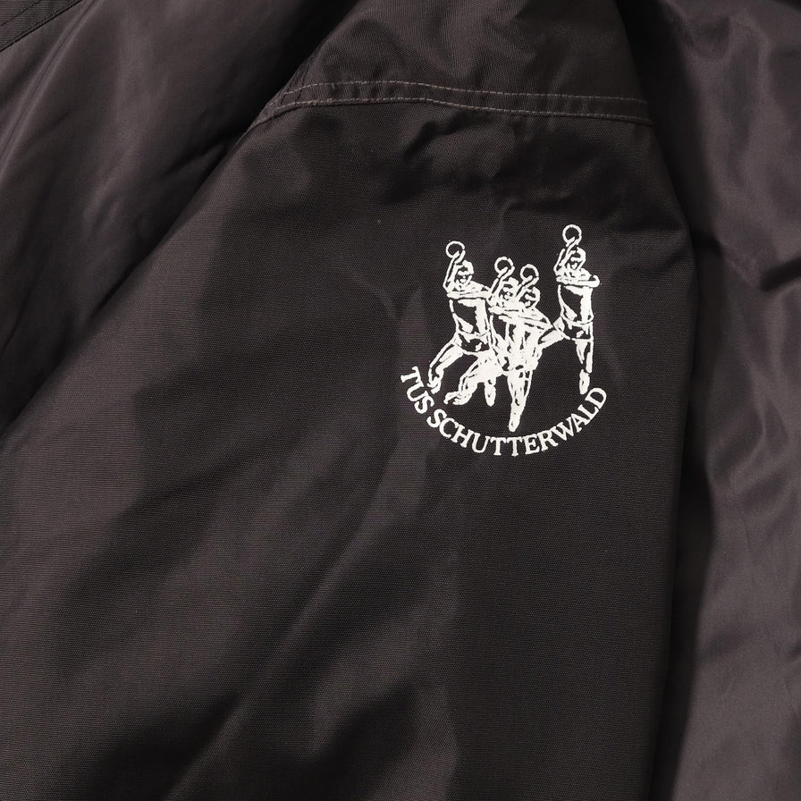 Vintage Nike Padded Jacket XLarge 