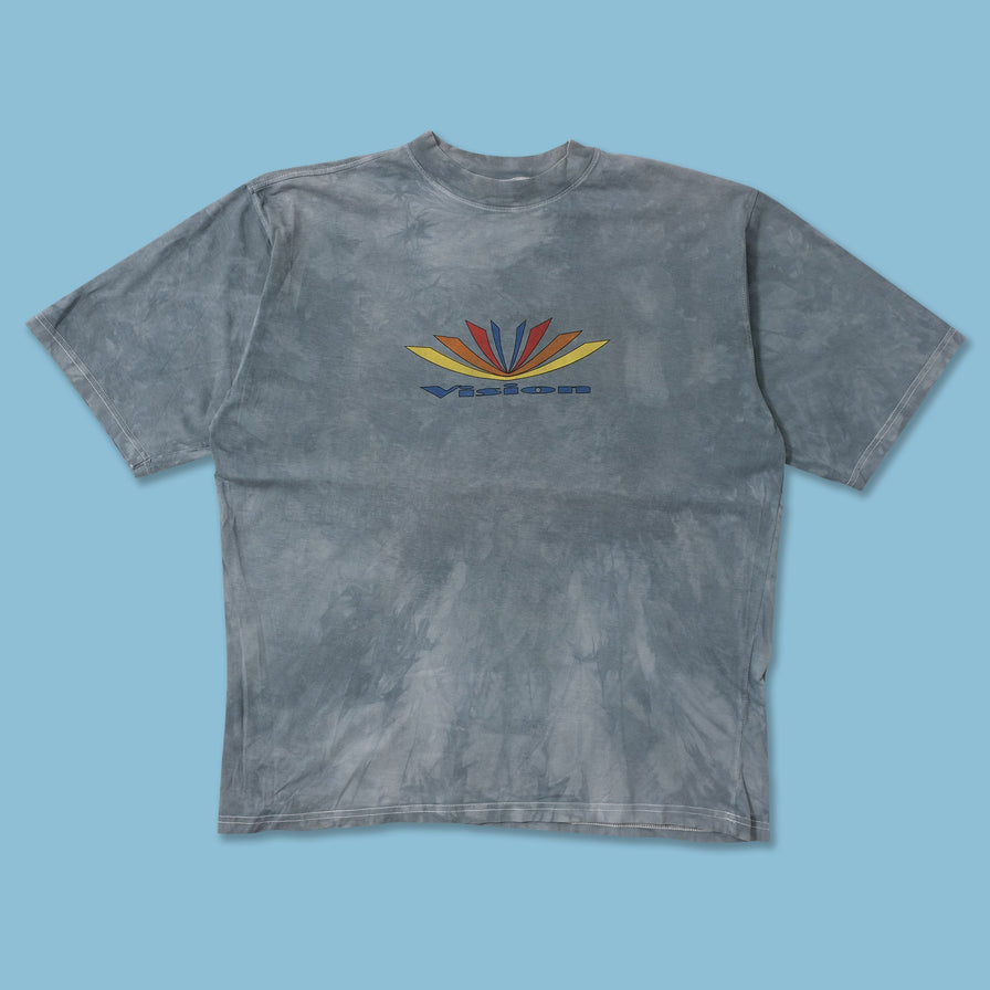Vintage Vision Street Wear T-Shirt XLarge 