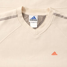 Vintage adidas Sweater Medium 