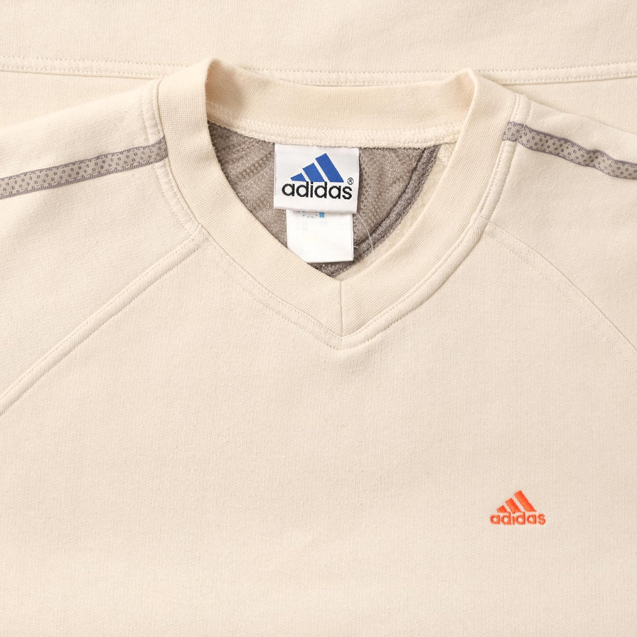 Vintage adidas Sweater Medium 