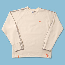 Vintage adidas Sweater Medium 