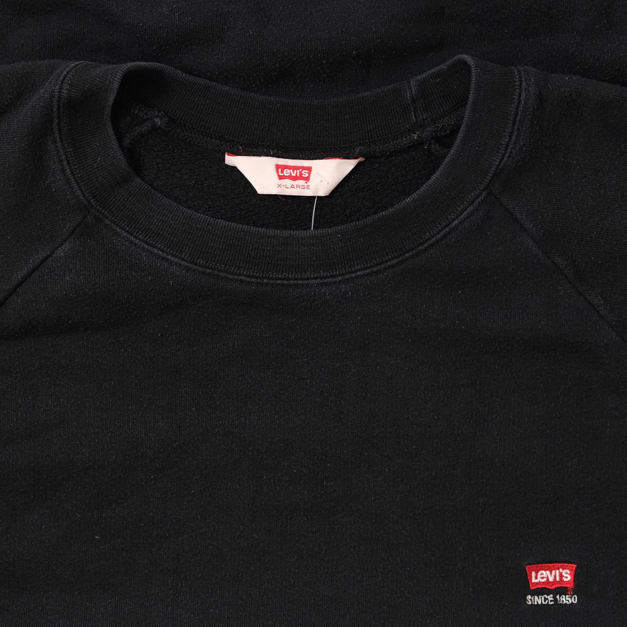Levis Sweater XXL 