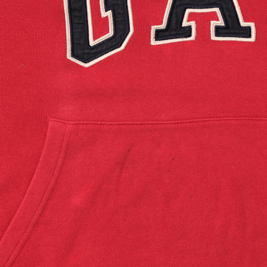 Vitnage Gap Hoody Medium 