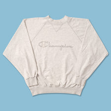 Vintage Champion Sweater Large 