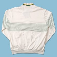 Vintage Lacoste Track Jacket Small 