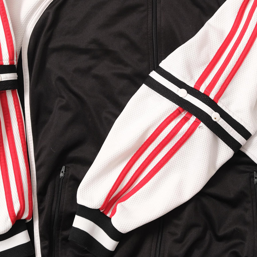 Vintage adidas Track Jacket Small 