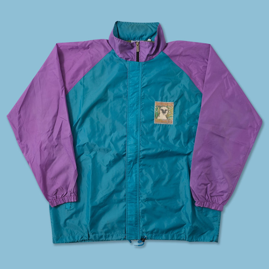 Vintage Reebok Outdoor Jacket XLarge 