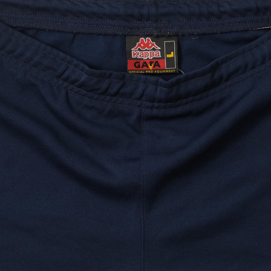Vintage Kappa Italy Shorts XLarge 