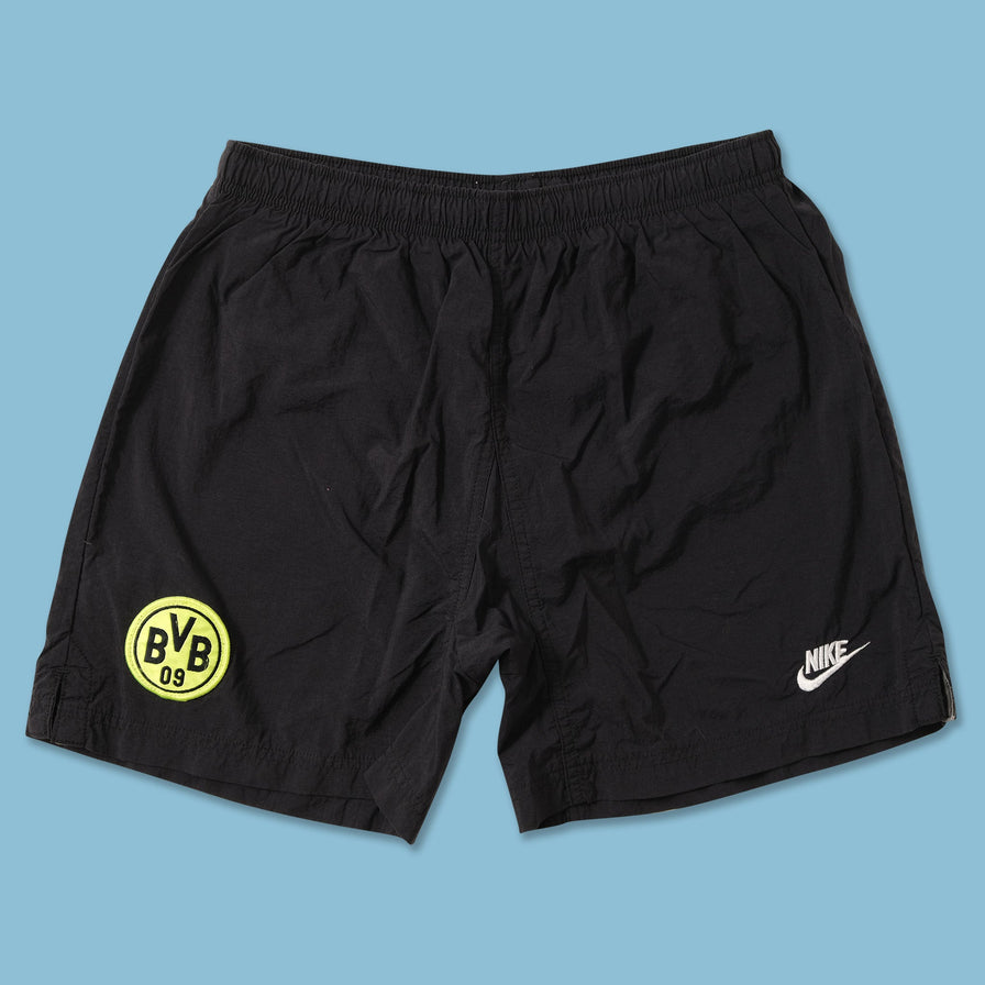 Vintage Nike BVB Women's Shorts Medium 
