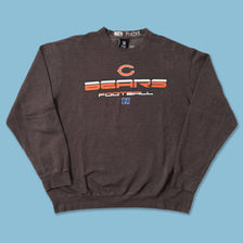 Vintage Chicago Bears Sweater XXL 