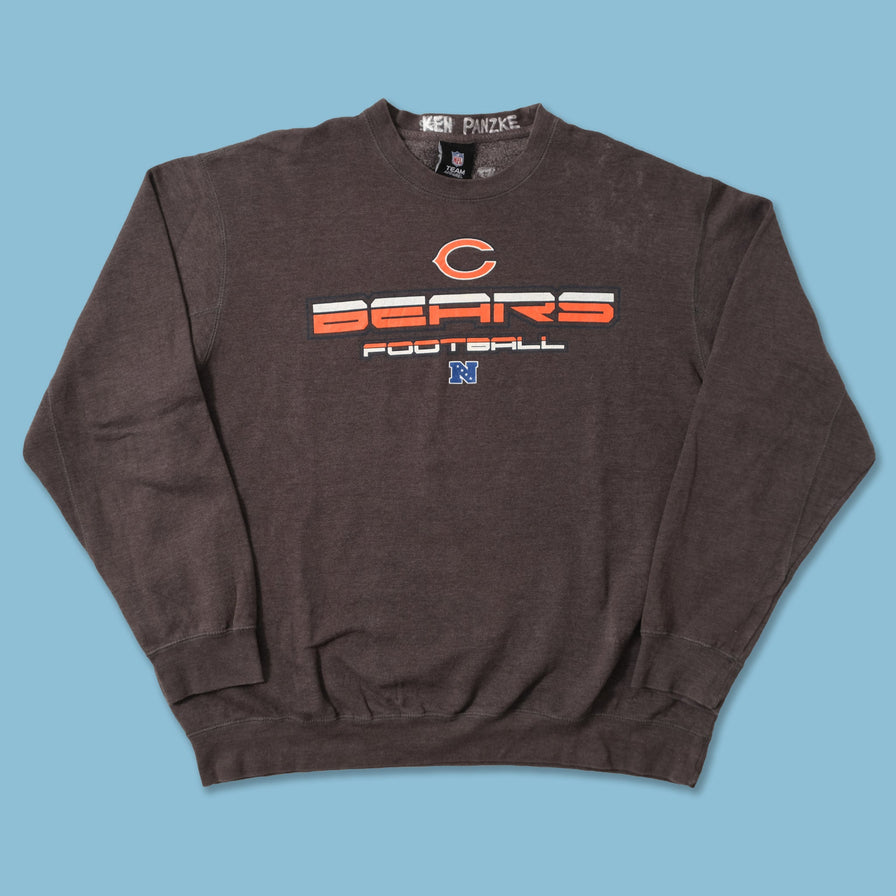 Vintage Chicago Bears Sweater XXL 