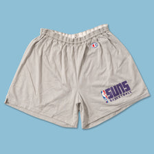 Vintage Champion Phoenix Suns Shorts Medium 