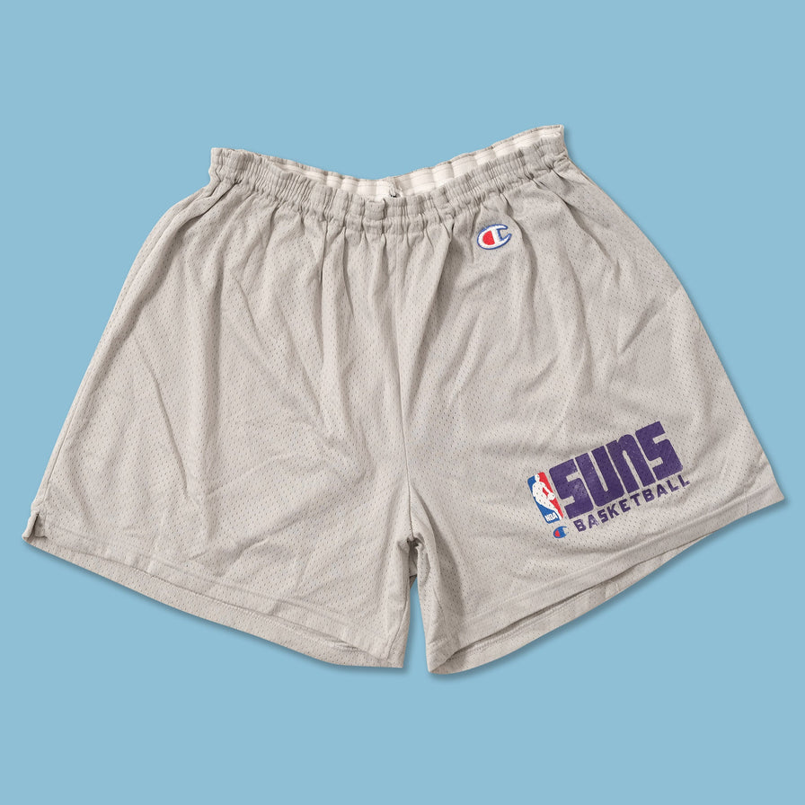 Vintage Champion Phoenix Suns Shorts Medium 
