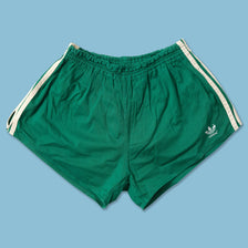 Vintage adidas Cotton Shorts Medium 