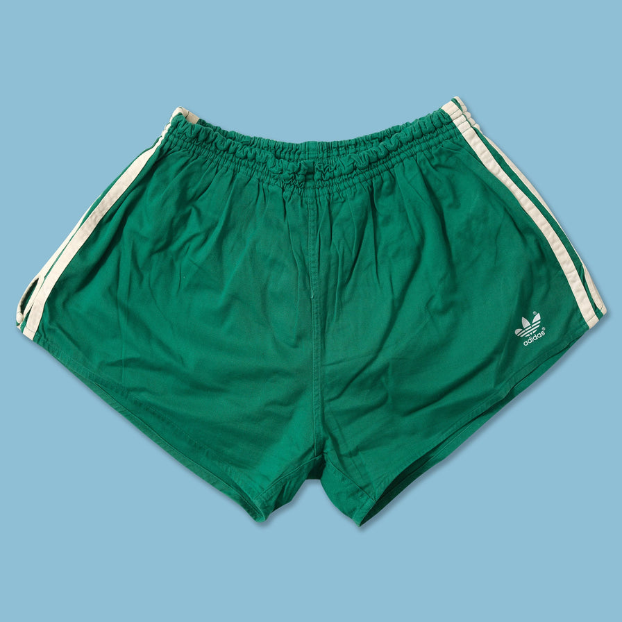 Vintage adidas Cotton Shorts Medium 