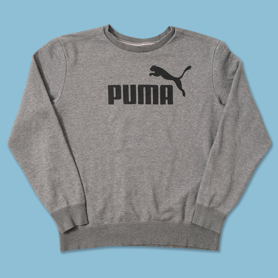 Puma Sweater Medium 