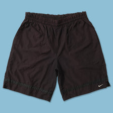 Vintage Nike Agassi Shorts Large 