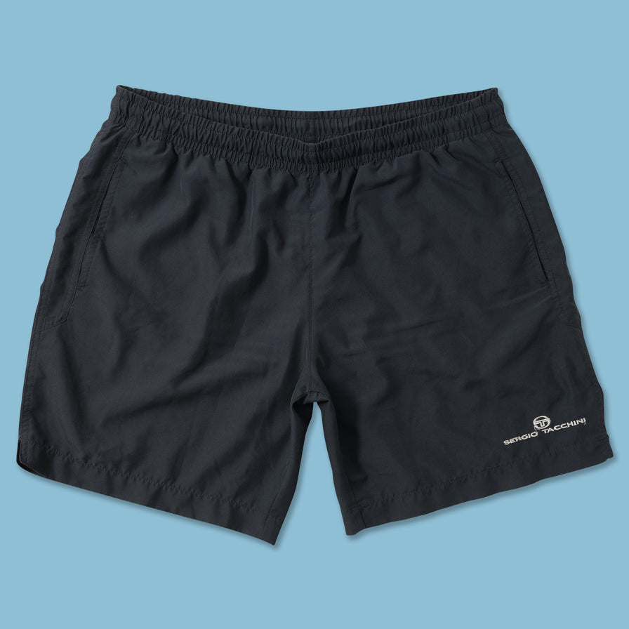 Vintage Sergio Tacchini Shorts Large 